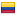 barranquilla.gov.co server is located in Colombia